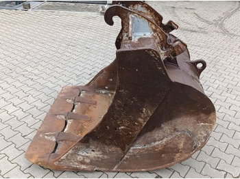 Kaivinkoneen kauha Tieflöffel für MS03 140cm Vorsteckmesser gebraucht: kuva Kaivinkoneen kauha Tieflöffel für MS03 140cm Vorsteckmesser gebraucht