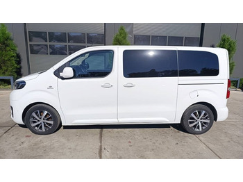 Pakettiauto TOYOTA Proace