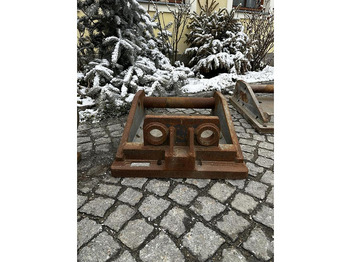 Pikaliitin LEHNHOFF