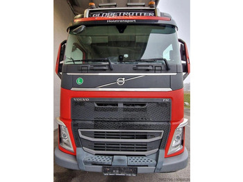 Kuorma-auto VOLVO FH13 540