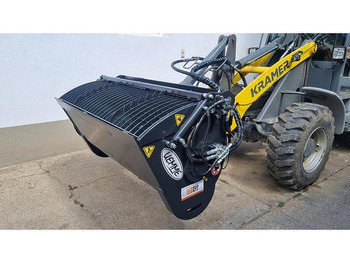Leasing U. Emme Betonmischschaufel Modell Condor 450 U. Emme Betonmischschaufel Modell Condor 450: kuva Leasing U. Emme Betonmischschaufel Modell Condor 450 U. Emme Betonmischschaufel Modell Condor 450