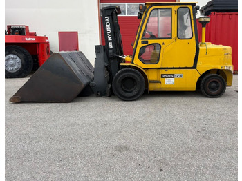 Dieseltrukki HYUNDAI