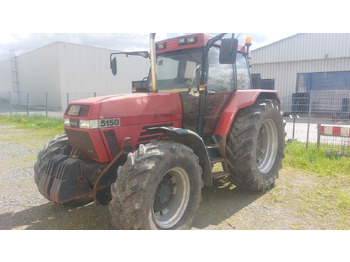 Traktori CASE IH Maxxum 150