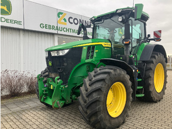 Traktori JOHN DEERE 7R 290