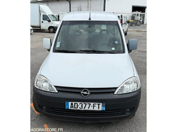 Pieni pakettiauto OPEL