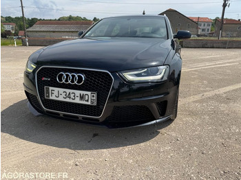 Henkilöauto AUDI