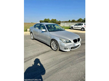 Henkilöauto BMW