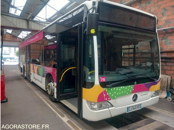 Bussi MERCEDES-BENZ Citaro