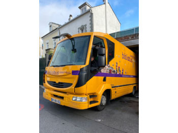 Bussi RENAULT MIDLUM: kuva Bussi RENAULT MIDLUM