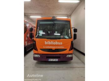Bussi RENAULT MIDLUM: kuva Bussi RENAULT MIDLUM