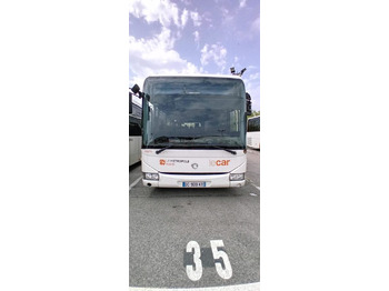 Koulubussi IRISBUS