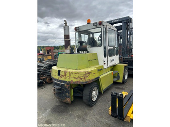 Vastapainotrukki CHARIOT ELEVATEUR CLARK: kuva Vastapainotrukki CHARIOT ELEVATEUR CLARK Vastapainotrukki CHARIOT ELEVATEUR CLARK: kuva Vastapainotrukki CHARIOT ELEVATEUR CLARK