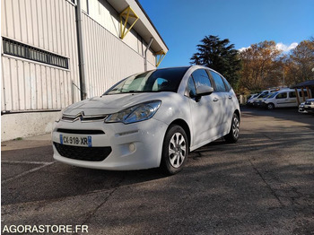 Henkilöauto CITROËN