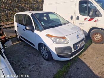 Minibussi, Pikkubussi CITROEN C3: kuva Minibussi, Pikkubussi CITROEN C3
