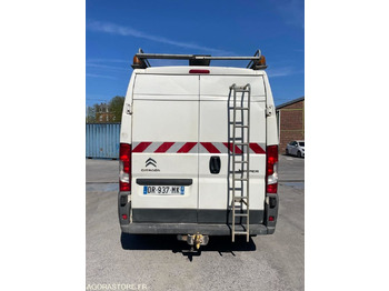 Leasing  CITROEN JUMPER - 2015 - 265918KM CITROEN JUMPER - 2015 - 265918KM: kuva Leasing  CITROEN JUMPER - 2015 - 265918KM CITROEN JUMPER - 2015 - 265918KM