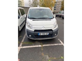 Minibussi, Pikkubussi CITROEN JUMPY: kuva Minibussi, Pikkubussi CITROEN JUMPY