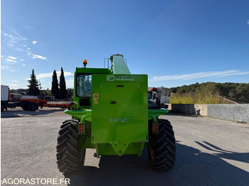 Kurottaja Chariot télescopique MERLO P40.17: kuva Kurottaja Chariot télescopique MERLO P40.17
