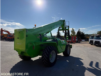 Kurottaja Chariot télescopique MERLO P40.17: kuva Kurottaja Chariot télescopique MERLO P40.17