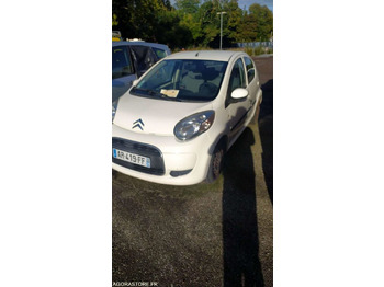 Henkilöauto CITROËN