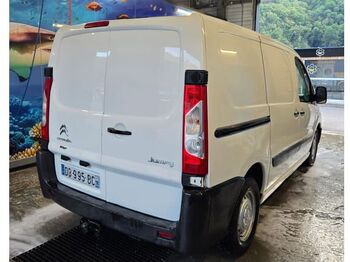 Pakettiauto Citroen Jumpy: kuva Pakettiauto Citroen Jumpy Pakettiauto Citroen Jumpy: kuva Pakettiauto Citroen Jumpy