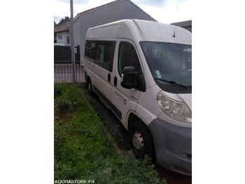 Pakettiauto CITROËN Jumper