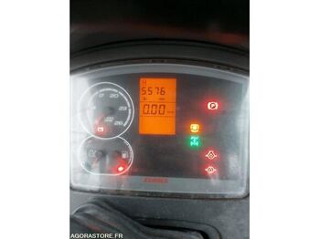 Traktori Claas AXOS 330: kuva Traktori Claas AXOS 330 Traktori Claas AXOS 330: kuva Traktori Claas AXOS 330