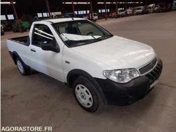 Avolava-auto FIAT STRADA: kuva Avolava-auto FIAT STRADA