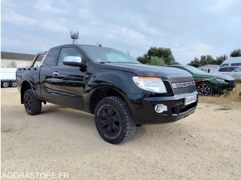 Avolava-auto FORD Ranger