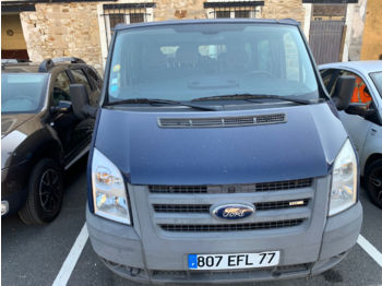 Minibussi, Pikkubussi FORD TRANSIT: kuva Minibussi, Pikkubussi FORD TRANSIT