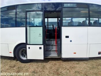 Esikaupunkien linja Fast SCOLER 3: kuva Esikaupunkien linja Fast SCOLER 3