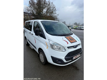 Leasing  Ford Transit Ford Transit: kuva Leasing  Ford Transit Ford Transit