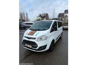 Leasing  Ford Transit Ford Transit: kuva Leasing  Ford Transit Ford Transit