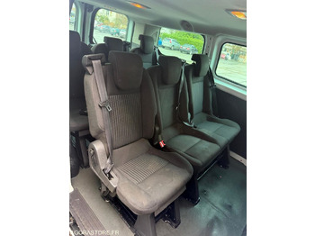 Leasing  Ford Transit Ford Transit: kuva Leasing  Ford Transit Ford Transit