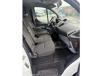 Minibussi, Pikkubussi Ford Transit: kuva Minibussi, Pikkubussi Ford Transit