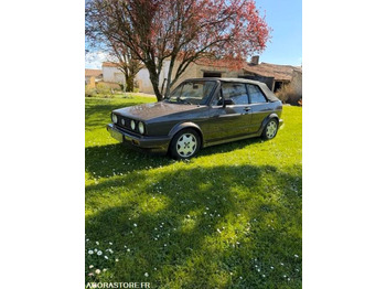 Avoauto GOLF: kuva Avoauto GOLF