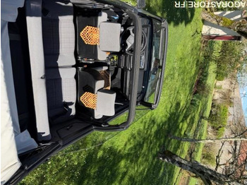 Avoauto GOLF: kuva Avoauto GOLF