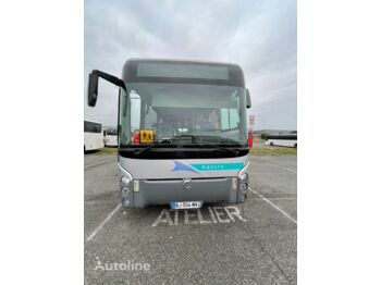 Esikaupunkien linja IRISBUS ARES: kuva Esikaupunkien linja IRISBUS ARES