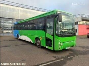 Esikaupunkien linja IRISBUS ARES: kuva Esikaupunkien linja IRISBUS ARES