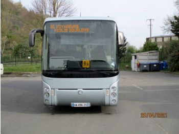 Esikaupunkien linja IRISBUS ARES: kuva Esikaupunkien linja IRISBUS ARES