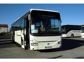 Esikaupunkien linja IRISBUS ARWAY: kuva Esikaupunkien linja IRISBUS ARWAY