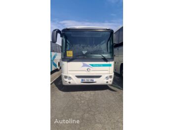 Esikaupunkien linja IRISBUS AXER: kuva Esikaupunkien linja IRISBUS AXER