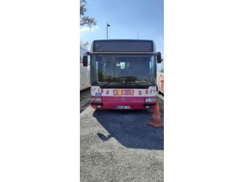 Linja-auto IRISBUS CITELIS: kuva Linja-auto IRISBUS CITELIS