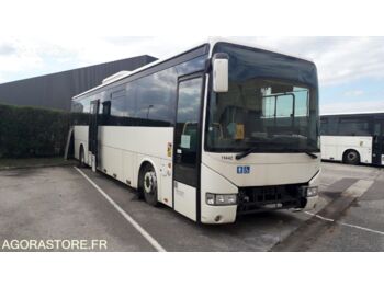 Esikaupunkien linja IRISBUS CROSSWAY: kuva Esikaupunkien linja IRISBUS CROSSWAY