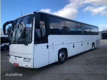 Esikaupunkien linja IRISBUS ILIADE: kuva Esikaupunkien linja IRISBUS ILIADE