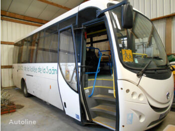 Turistibussi IRISBUS PROWAY: kuva Turistibussi IRISBUS PROWAY