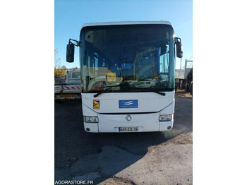 Koulubussi IRISBUS