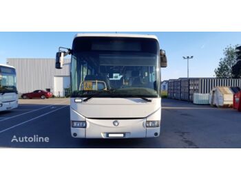 Esikaupunkien linja IRISBUS RECREO: kuva Esikaupunkien linja IRISBUS RECREO