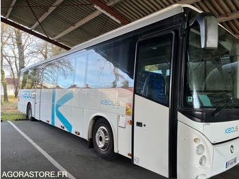 Turistibussi IVECO EVADYS - 2007 / 446184 KM - CV444RA - 076028: kuva Turistibussi IVECO EVADYS - 2007 / 446184 KM - CV444RA - 076028