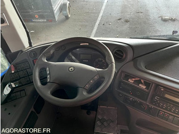Turistibussi IVECO EVADYS - 2007 / 446184 KM - CV444RA - 076028: kuva Turistibussi IVECO EVADYS - 2007 / 446184 KM - CV444RA - 076028