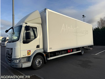 Leasing  DAF LF 230 DAF LF 230: kuva Leasing  DAF LF 230 DAF LF 230